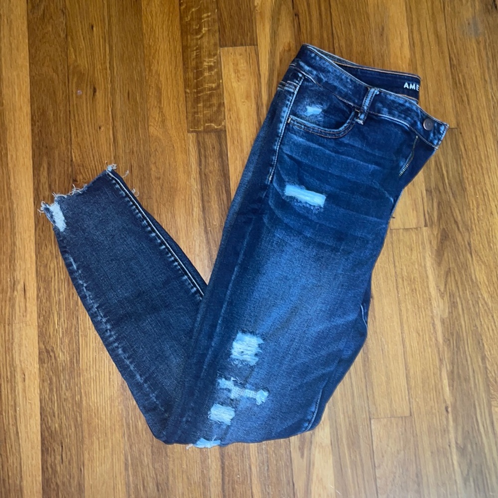American Eagle Jeggings